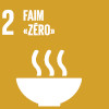 ODD 2- Réduire la FAIM