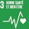 ODD 3- Santé & Bien-être
